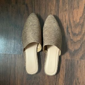 Womens old navy slide on shoes